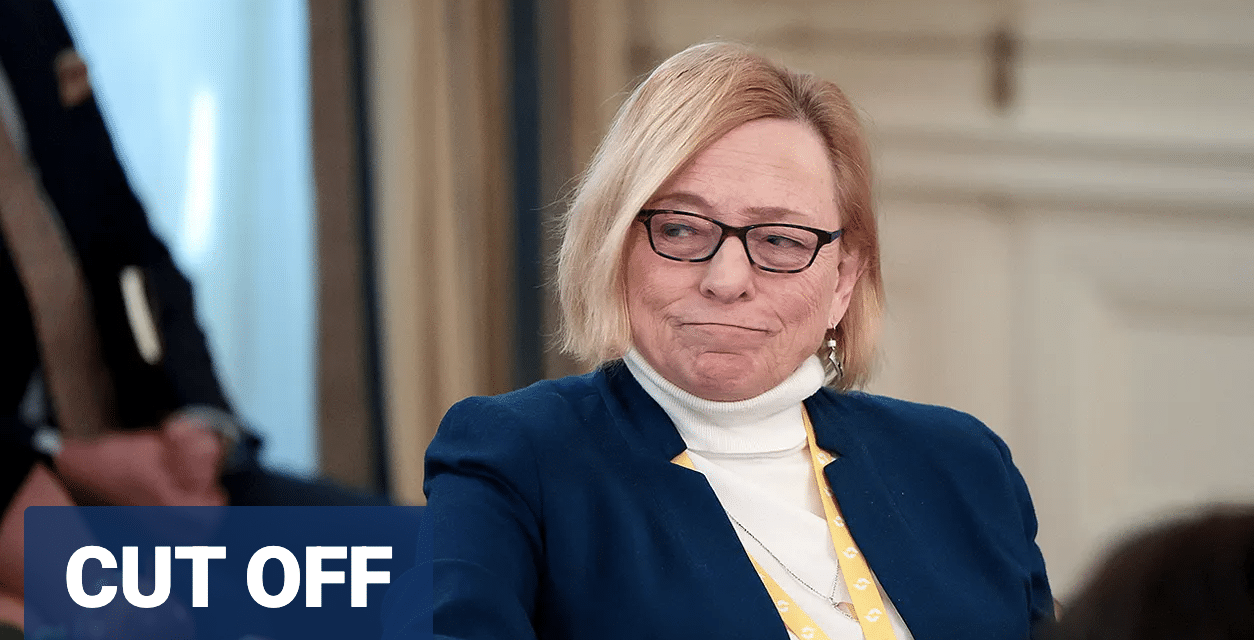Trump cuts Federal funding to Main for defying executive order on trans athletes in women’s sports